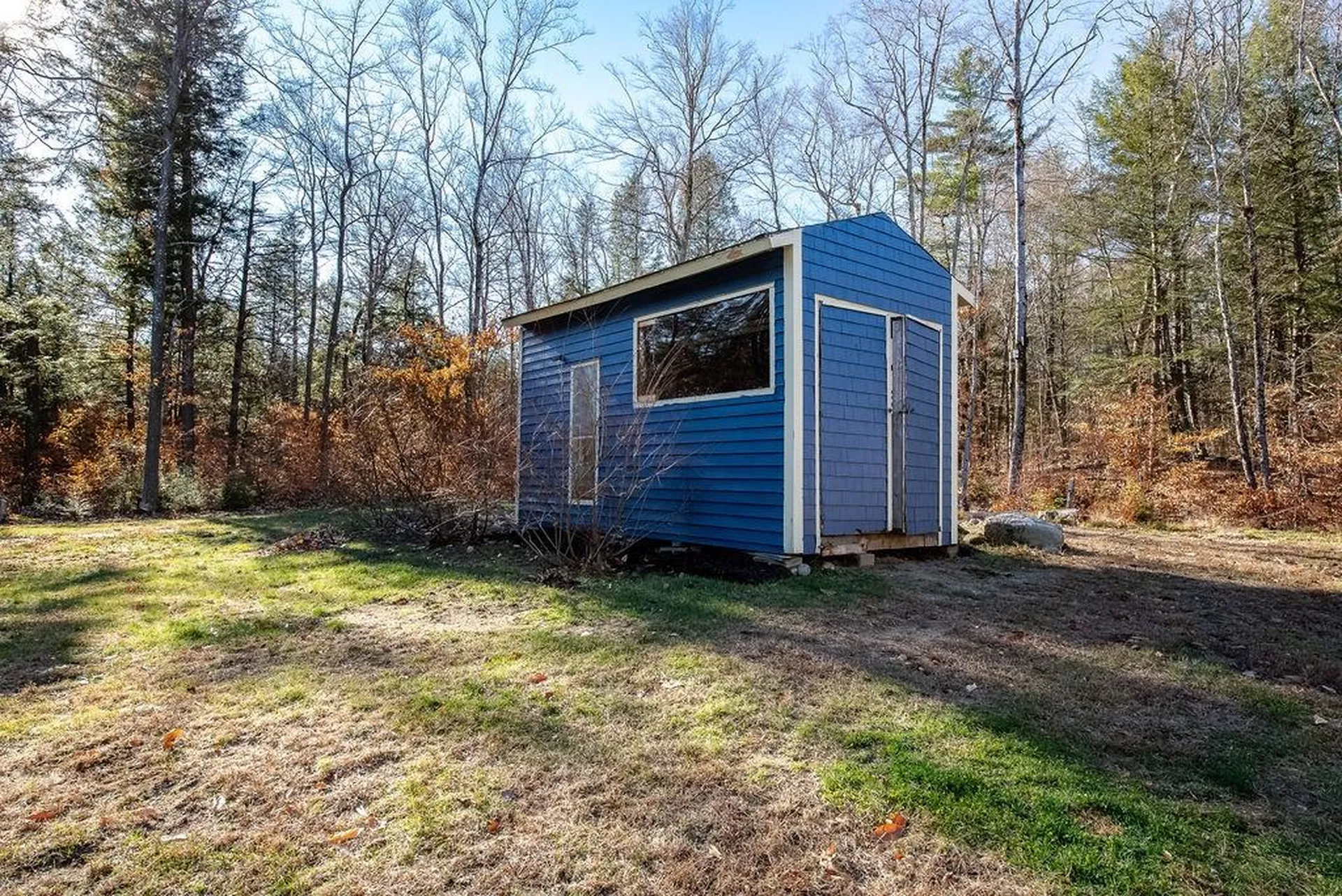 73 Corbett Road Barrington NH 03825