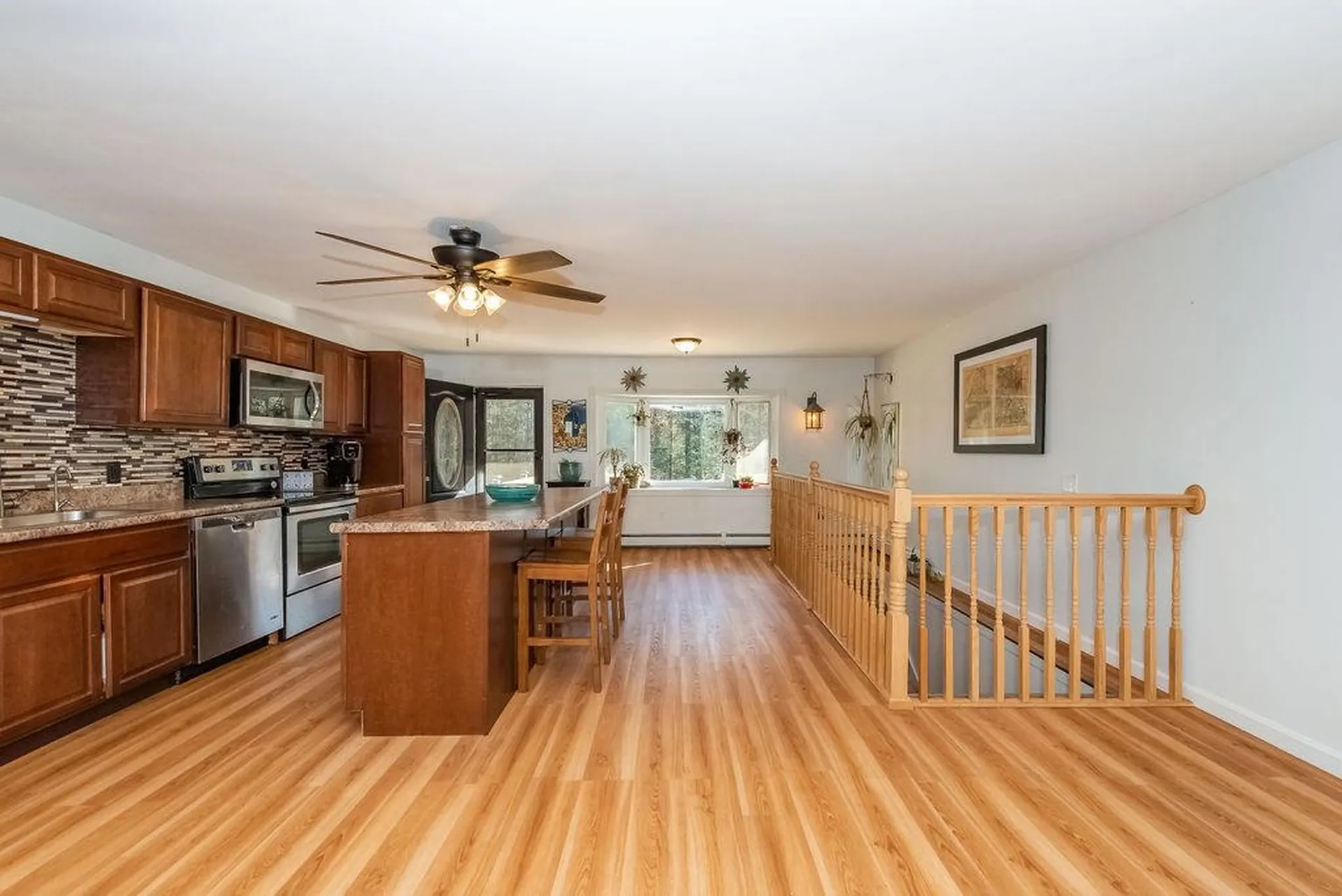 73 Corbett Road Barrington NH 03825