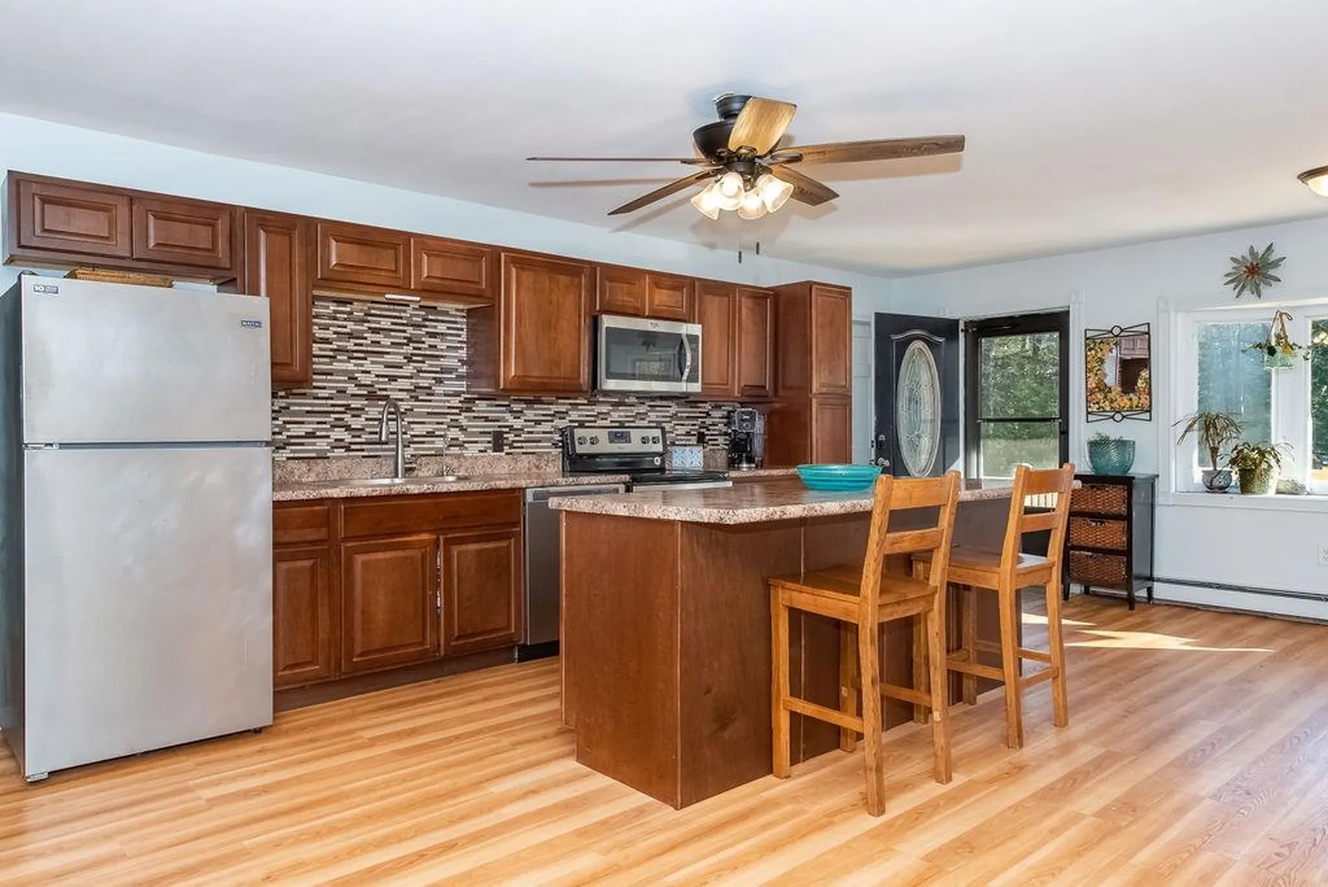 73 Corbett Road Barrington NH 03825