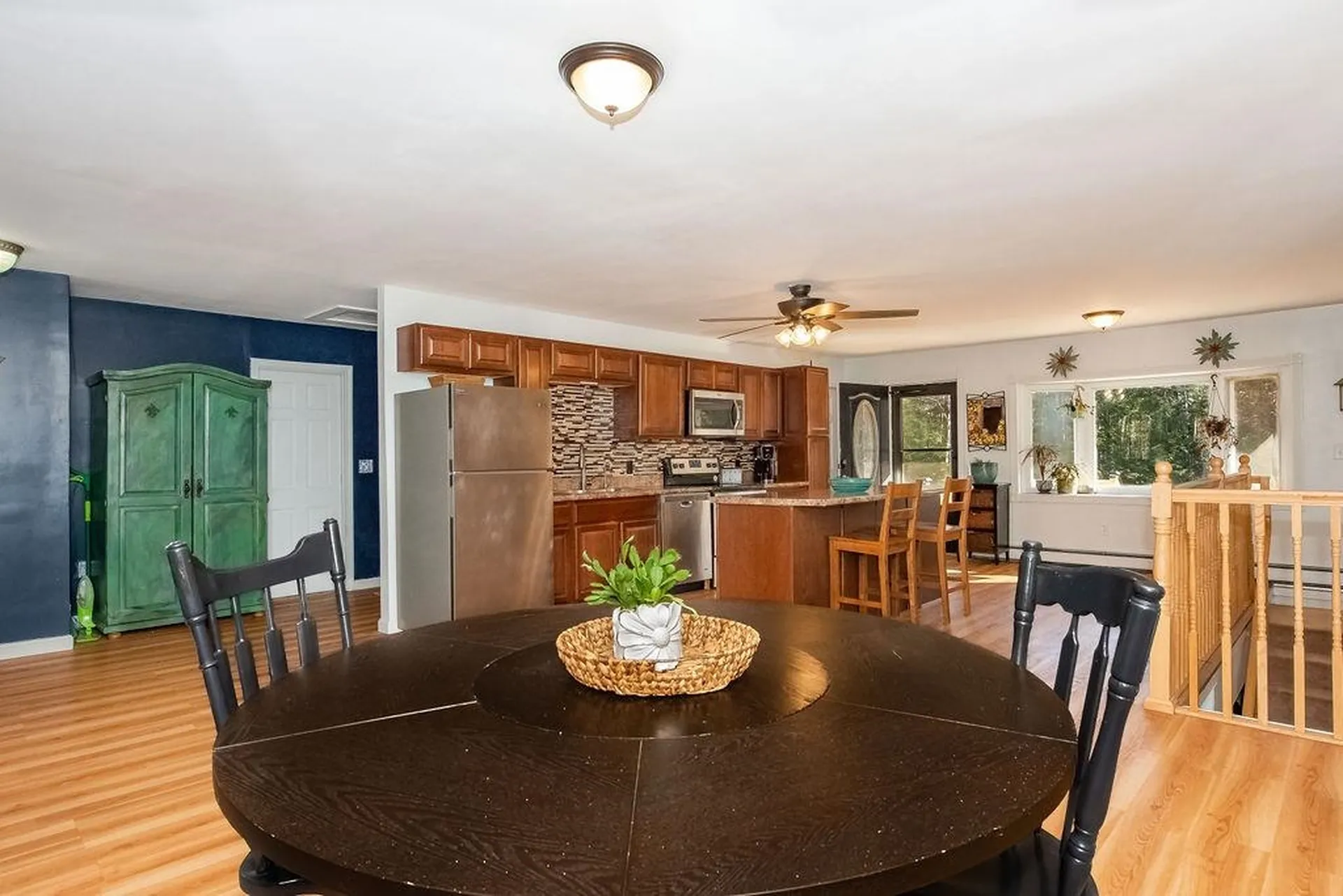 73 Corbett Road Barrington NH 03825