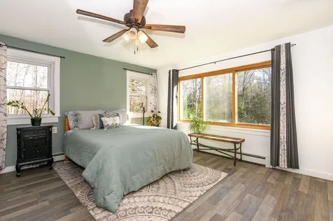 73 Corbett Road Barrington NH 03825