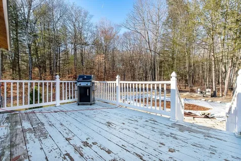 73 Corbett Road Barrington NH 03825