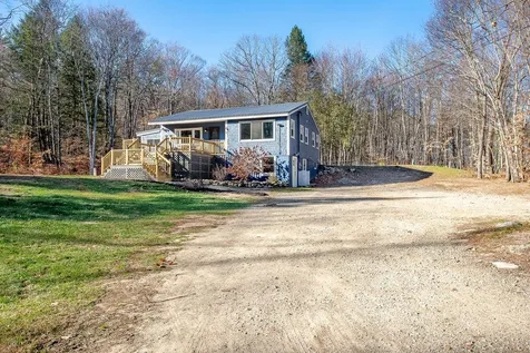 73 Corbett Road Barrington NH 03825