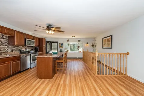 73 Corbett Road Barrington NH 03825