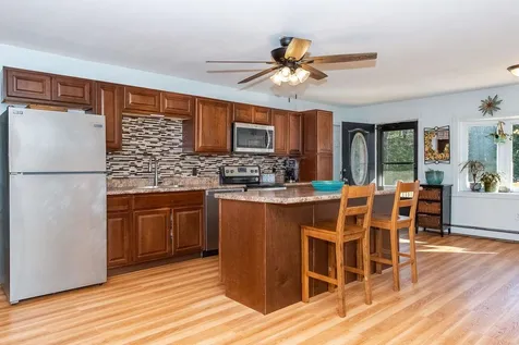 73 Corbett Road Barrington NH 03825