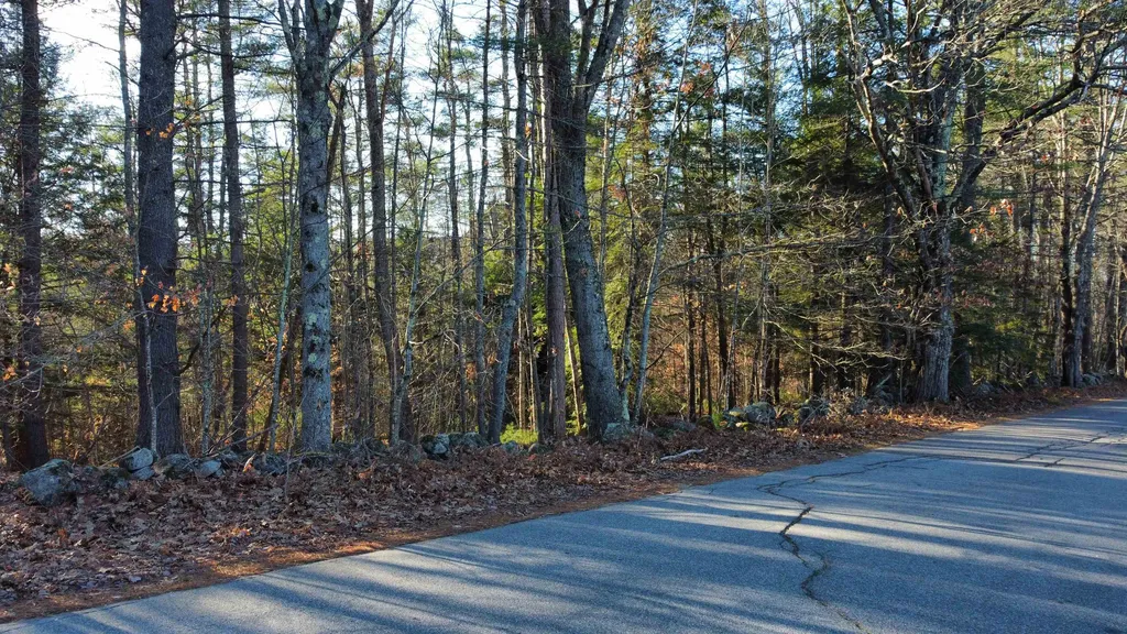 Lots 26h & 26i Lower Oxbow Road New Hampton NH 03256