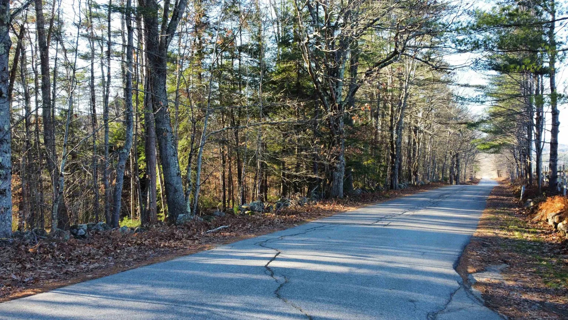Lots 26h & 26i Lower Oxbow Road New Hampton NH 03256