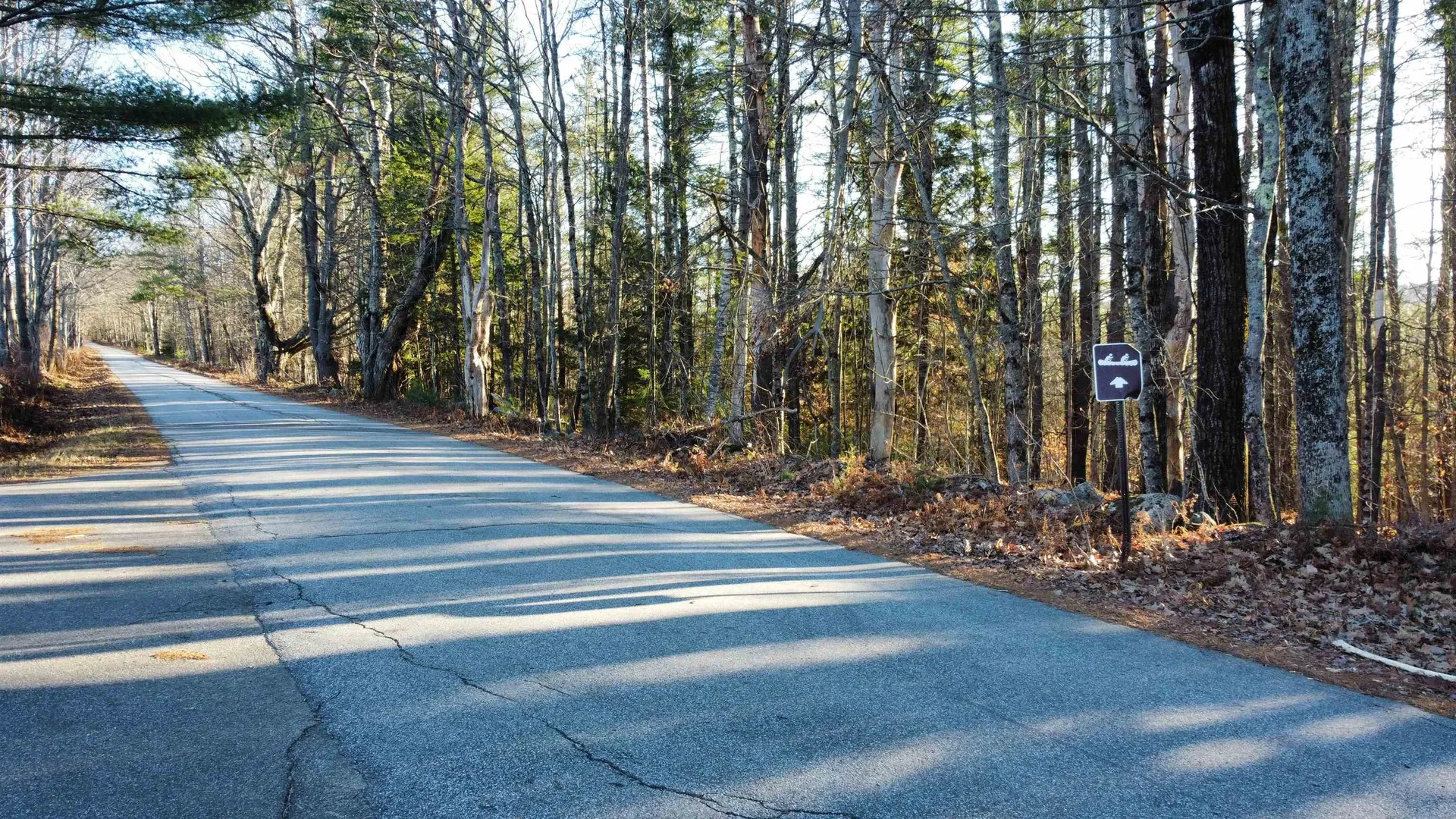 Lots 26h & 26i Lower Oxbow Road New Hampton NH 03256