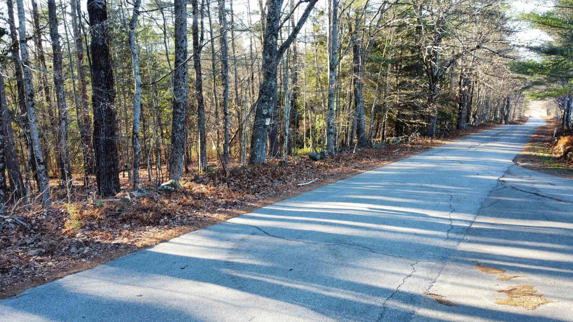 Lots 26h & 26i Lower Oxbow Road New Hampton NH 03256