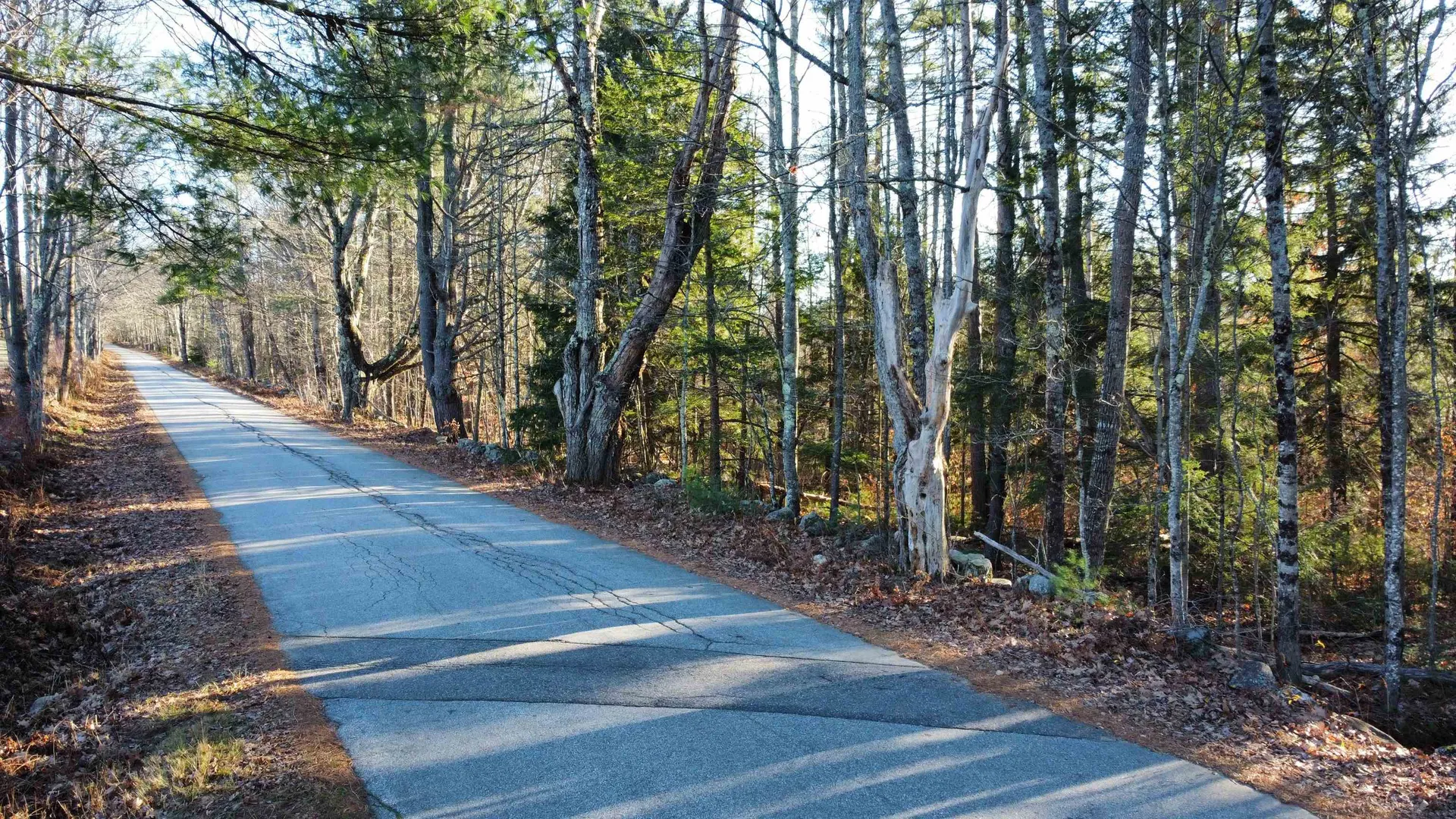 Lots 26h & 26i Lower Oxbow Road New Hampton NH 03256