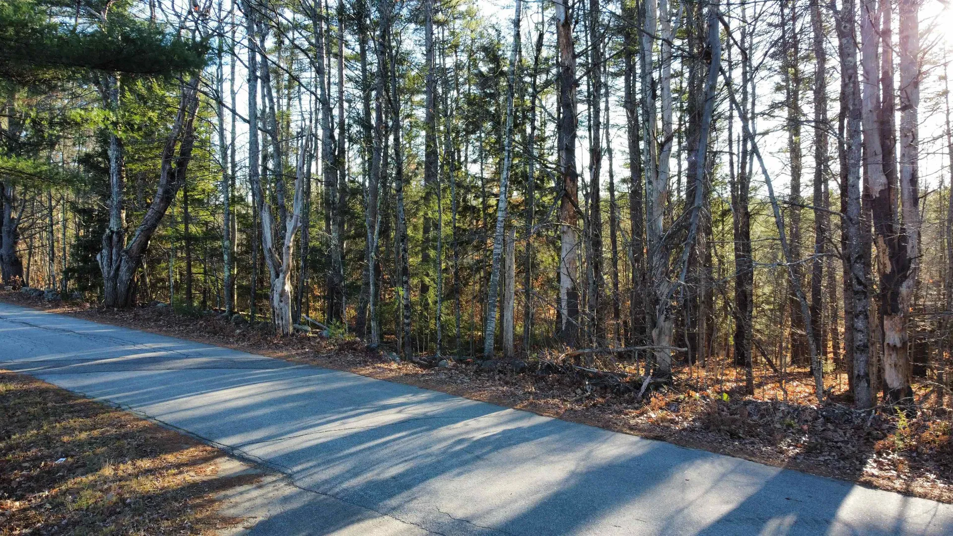 Lots 26h & 26i Lower Oxbow Road New Hampton NH 03256