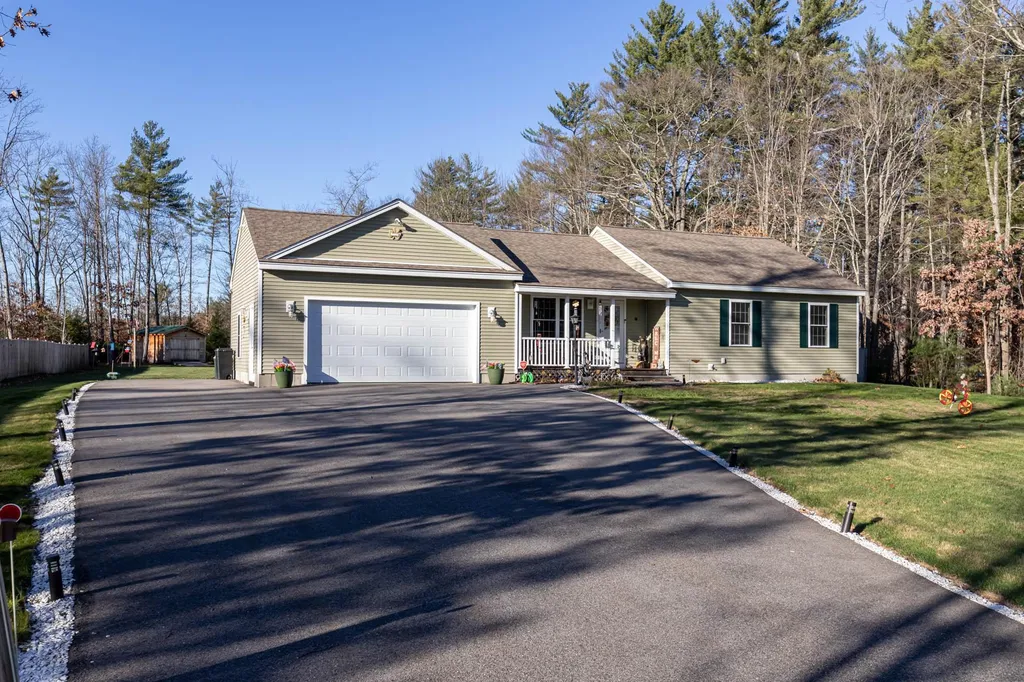 36 Corn Hill Road Boscawen NH 03303