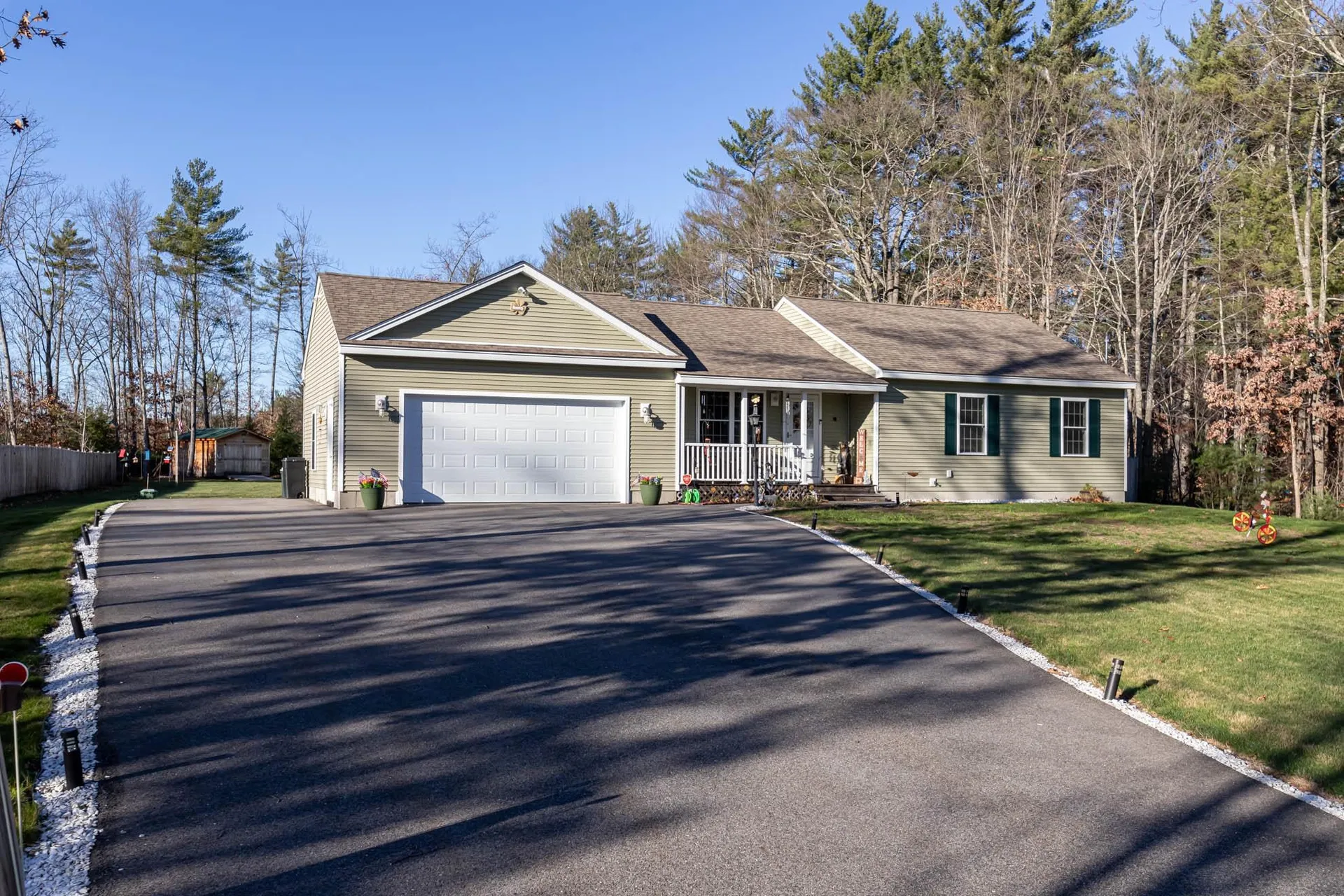 36 Corn Hill Road Boscawen NH 03303