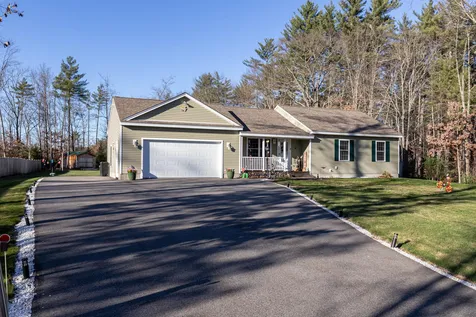 36 Corn Hill Road Boscawen NH 03303