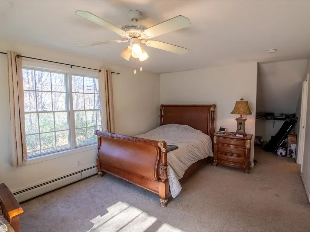 36 Drew Lane Shelburne VT 05482
