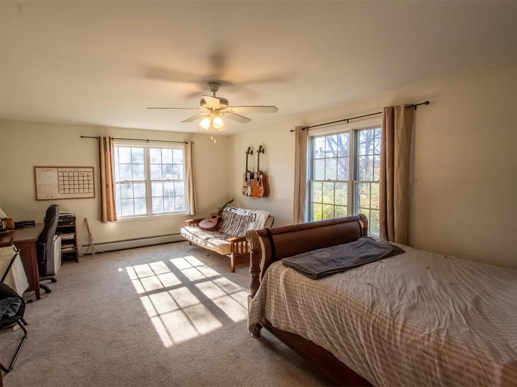 36 Drew Lane Shelburne VT 05482