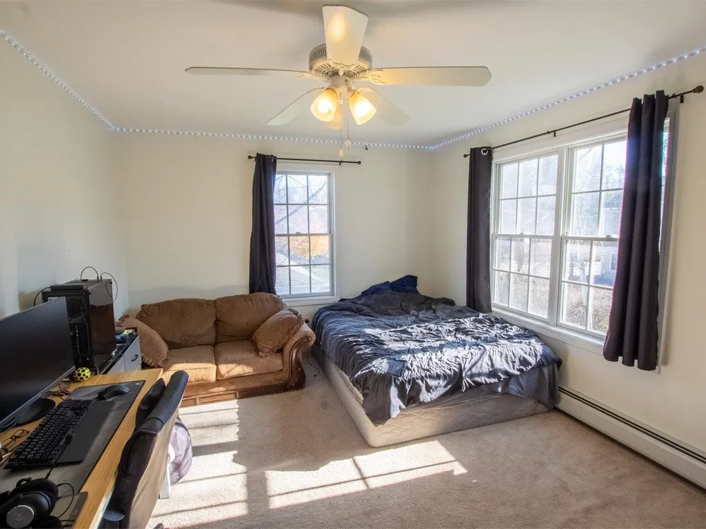 36 Drew Lane Shelburne VT 05482