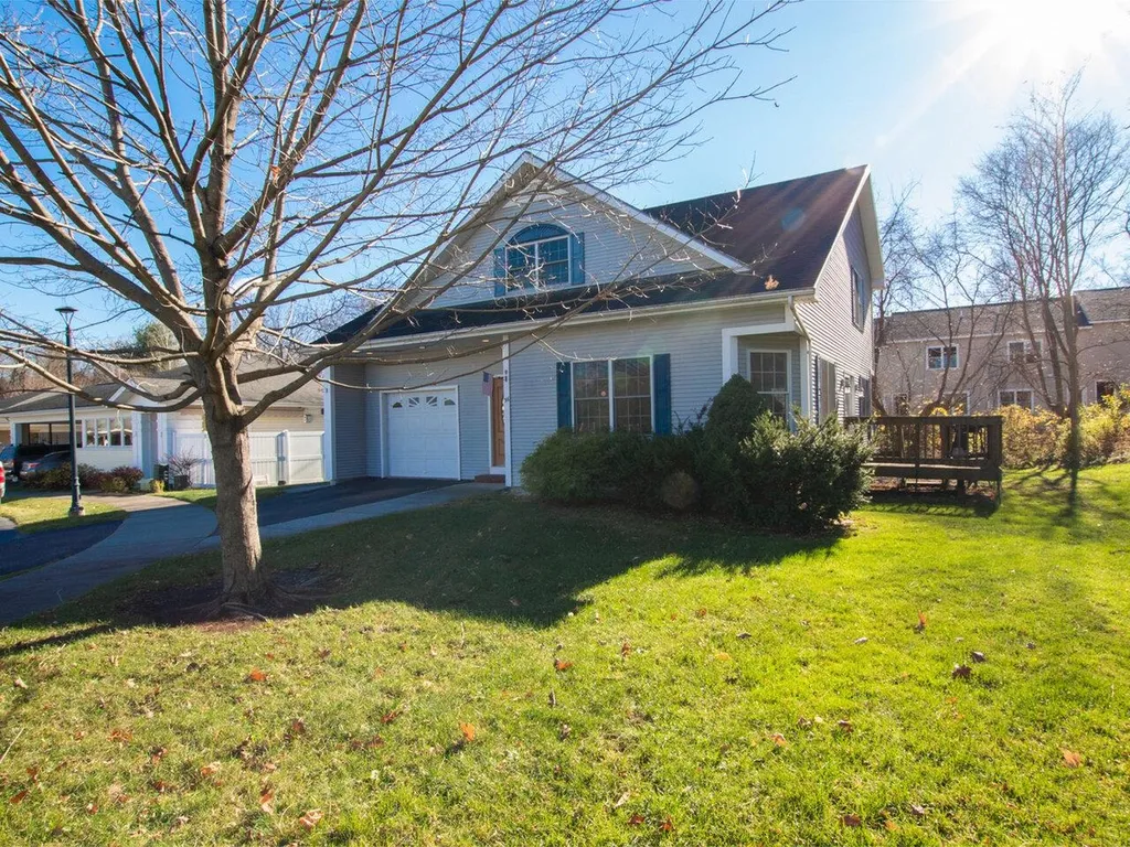 36 Drew Lane Shelburne VT 05482
