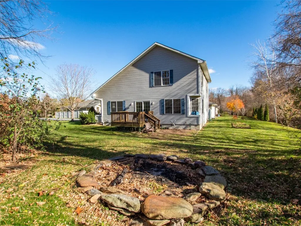36 Drew Lane Shelburne VT 05482