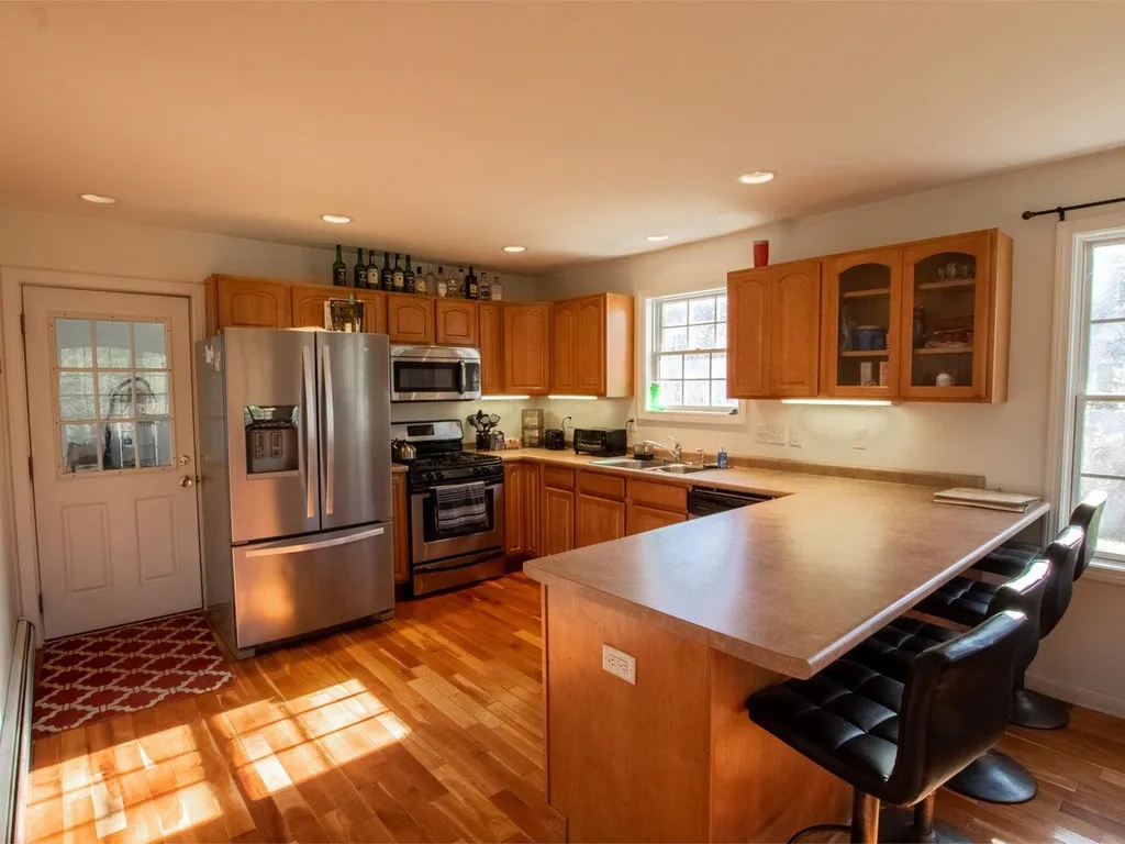 36 Drew Lane Shelburne VT 05482