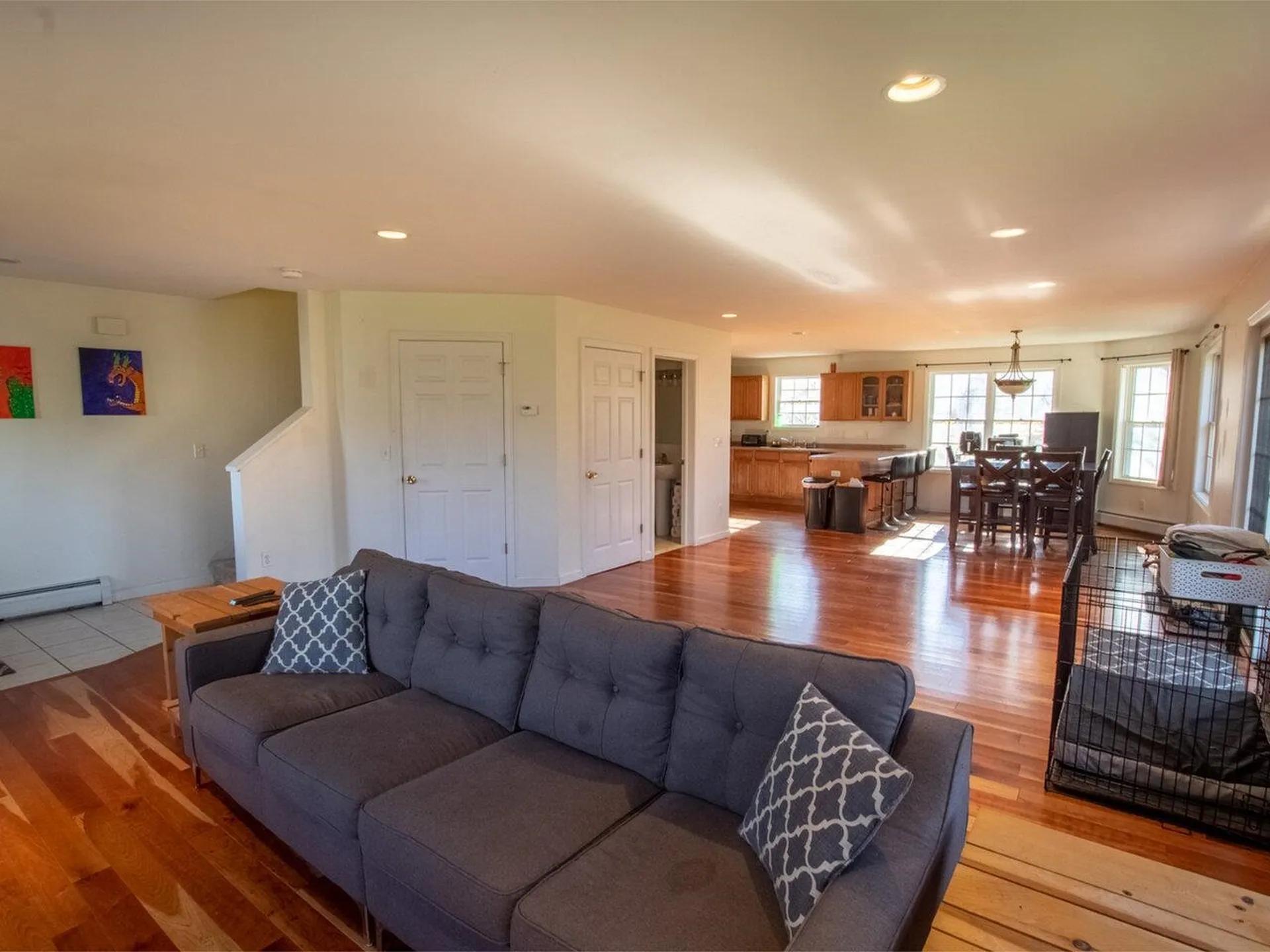 36 Drew Lane Shelburne VT 05482