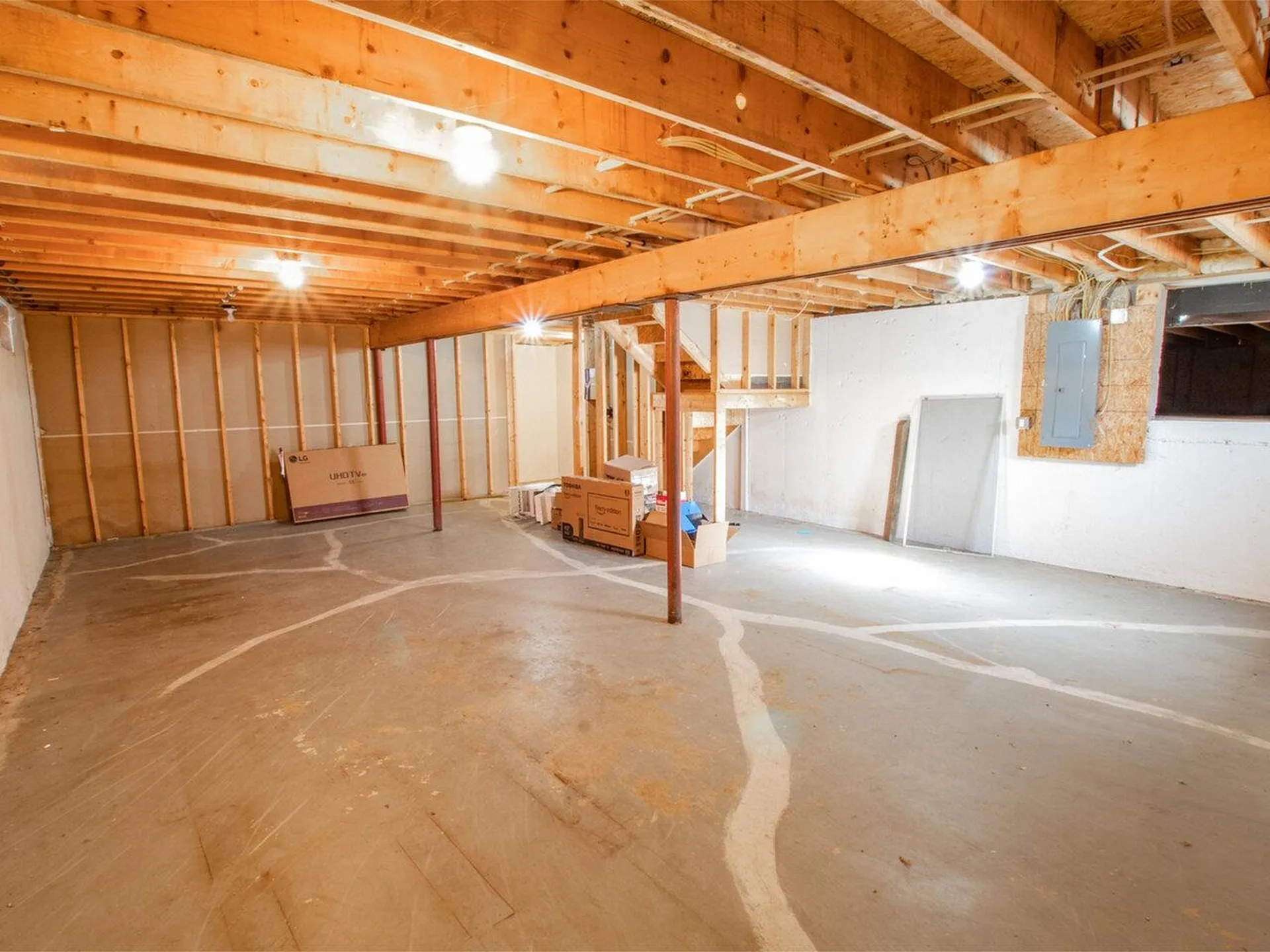 36 Drew Lane Shelburne VT 05482