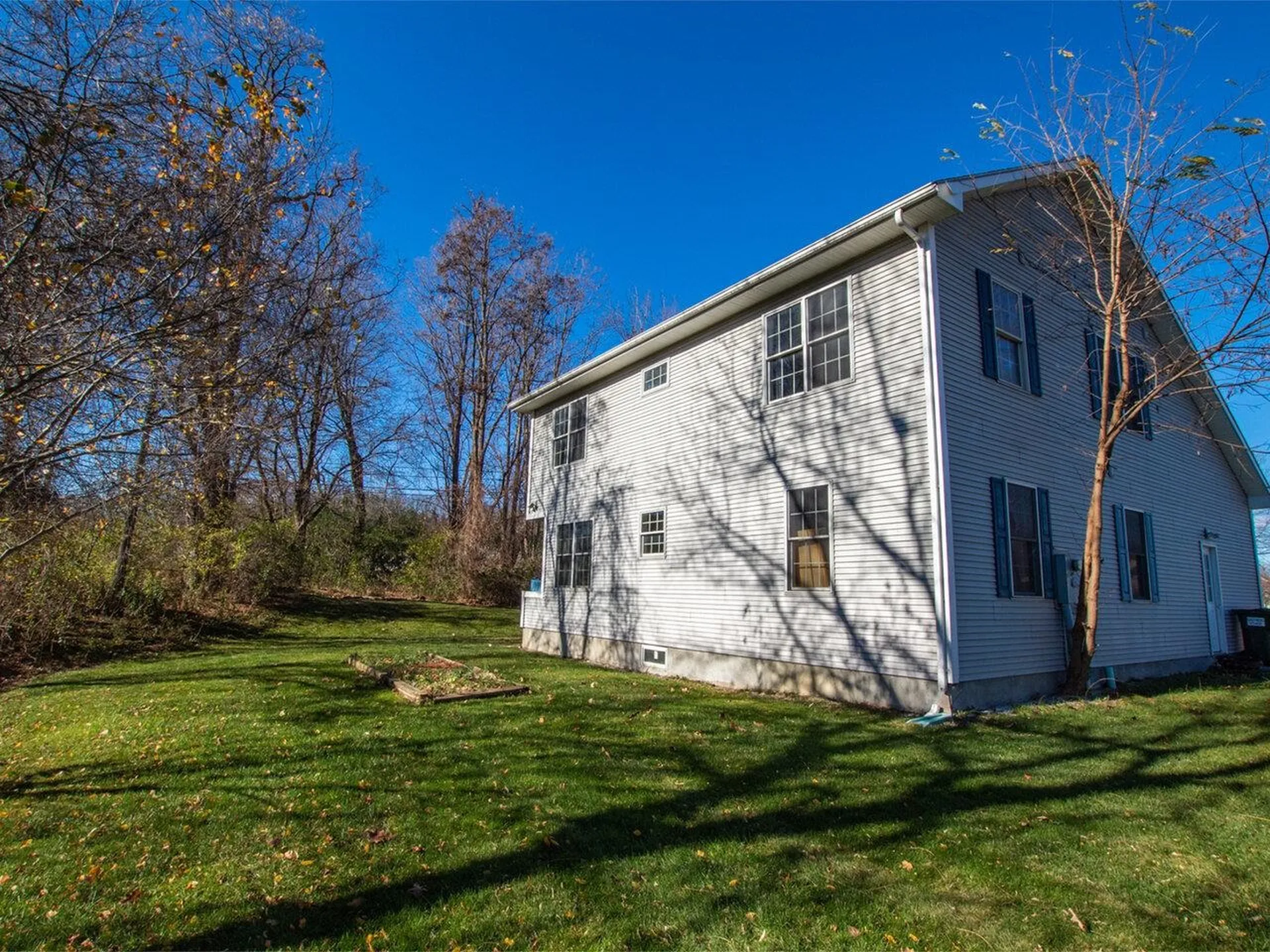 36 Drew Lane Shelburne VT 05482