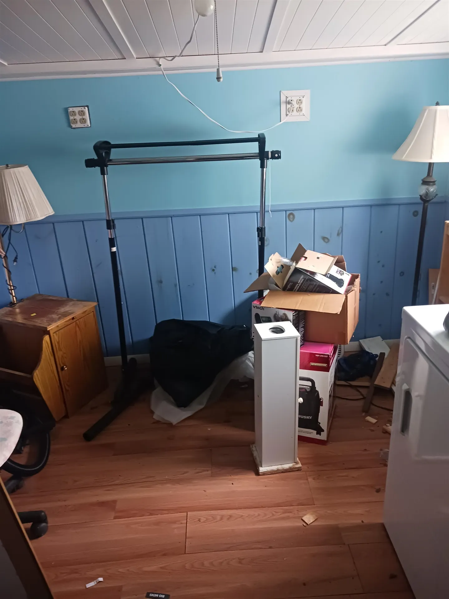 3 Daniels Drive Enfield NH 03748