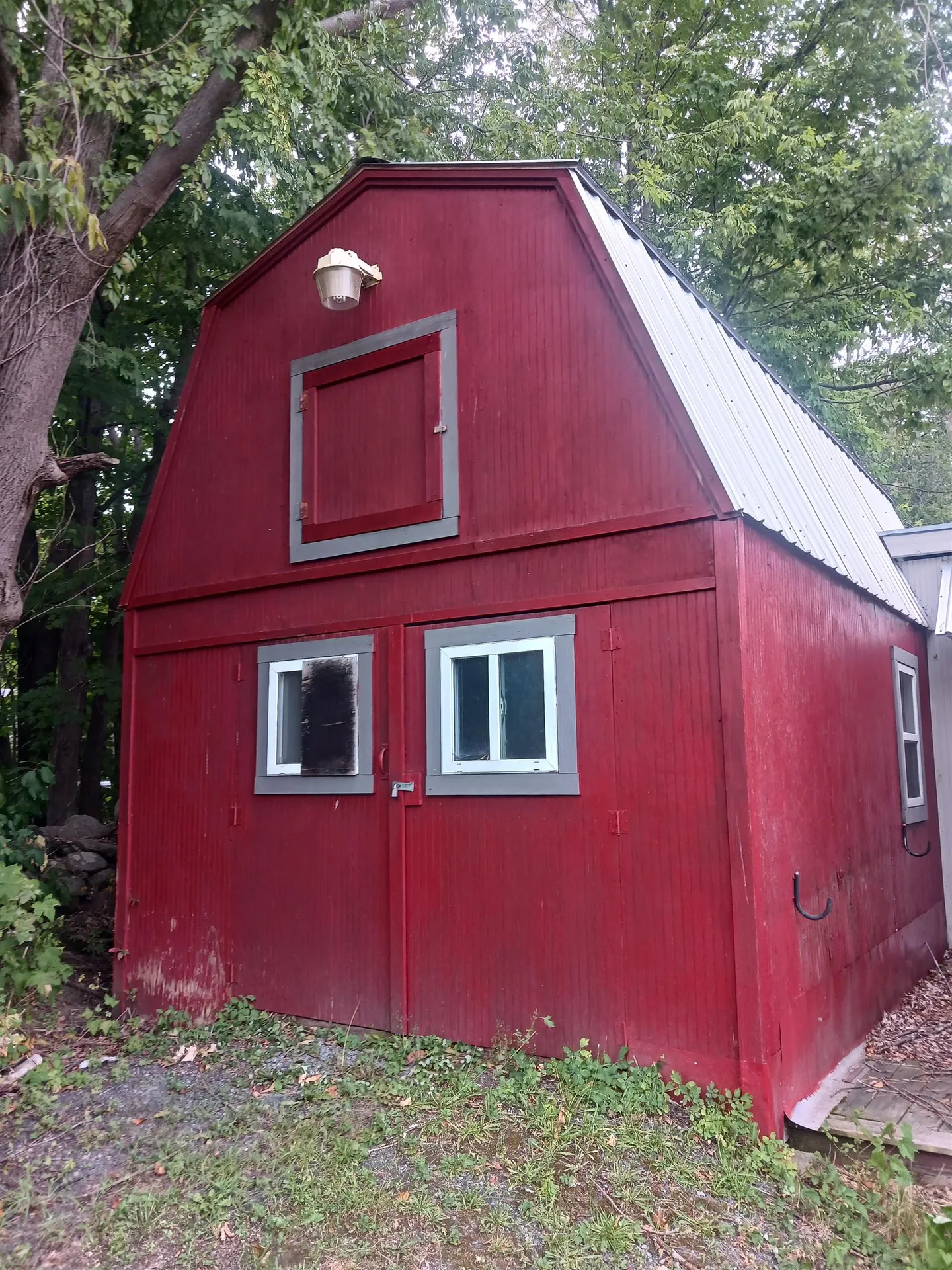 3 Daniels Drive Enfield NH 03748
