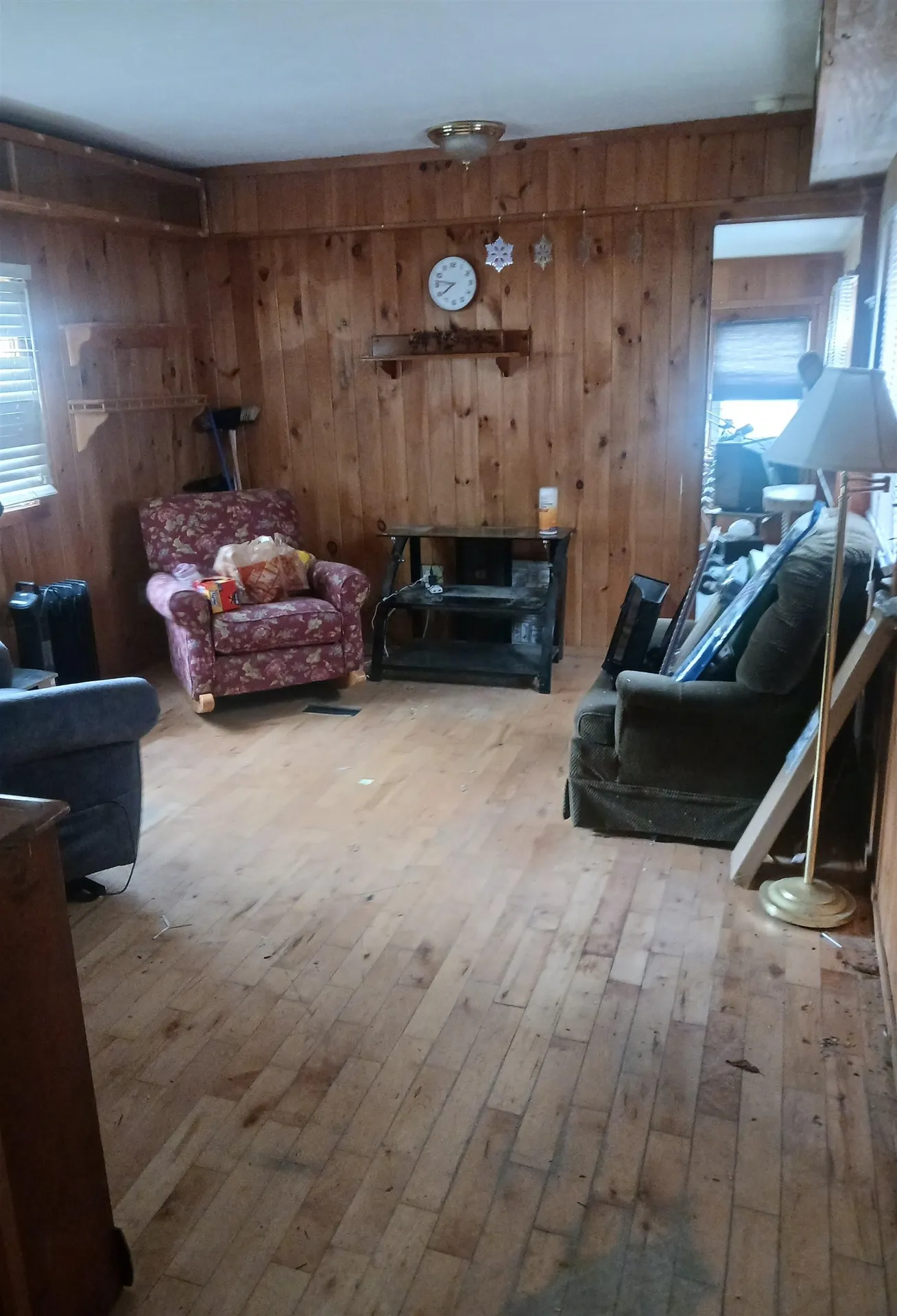 3 Daniels Drive Enfield NH 03748