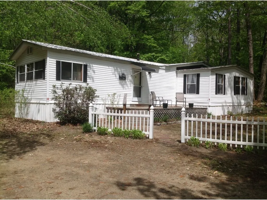 187 Blake Road Moultonborough NH 03254