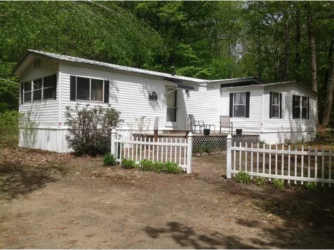 187 Blake Road Moultonborough NH 03254