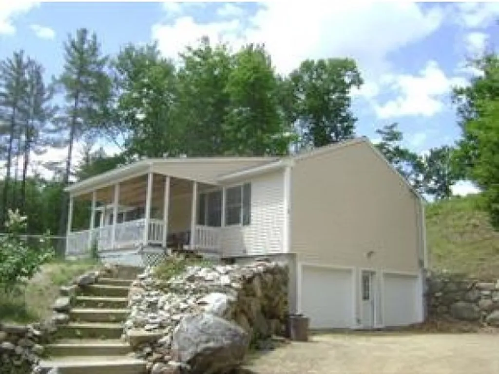 3910 River Road Bristol NH 03222