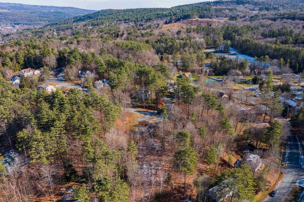 6 Cherry Hill Road Claremont NH 03743