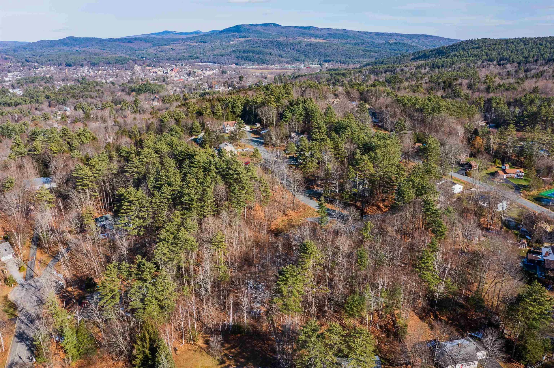 6 Cherry Hill Road Claremont NH 03743