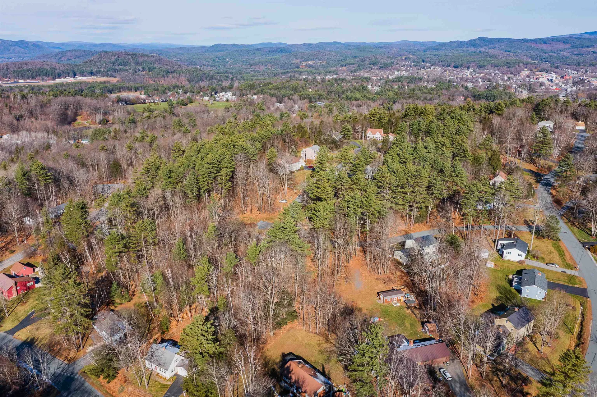 6 Cherry Hill Road Claremont NH 03743