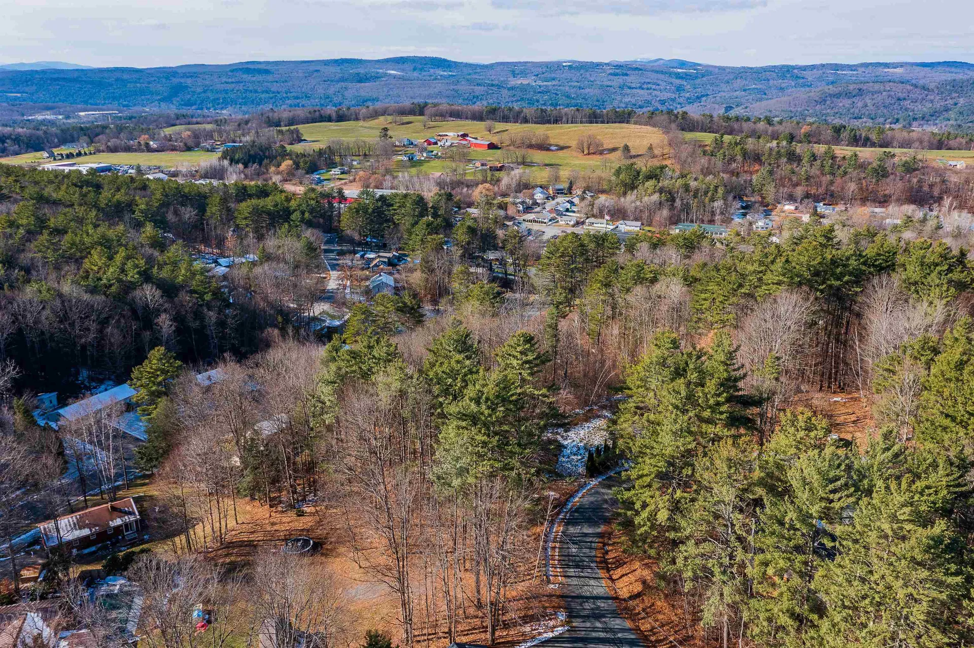 6 Cherry Hill Road Claremont NH 03743
