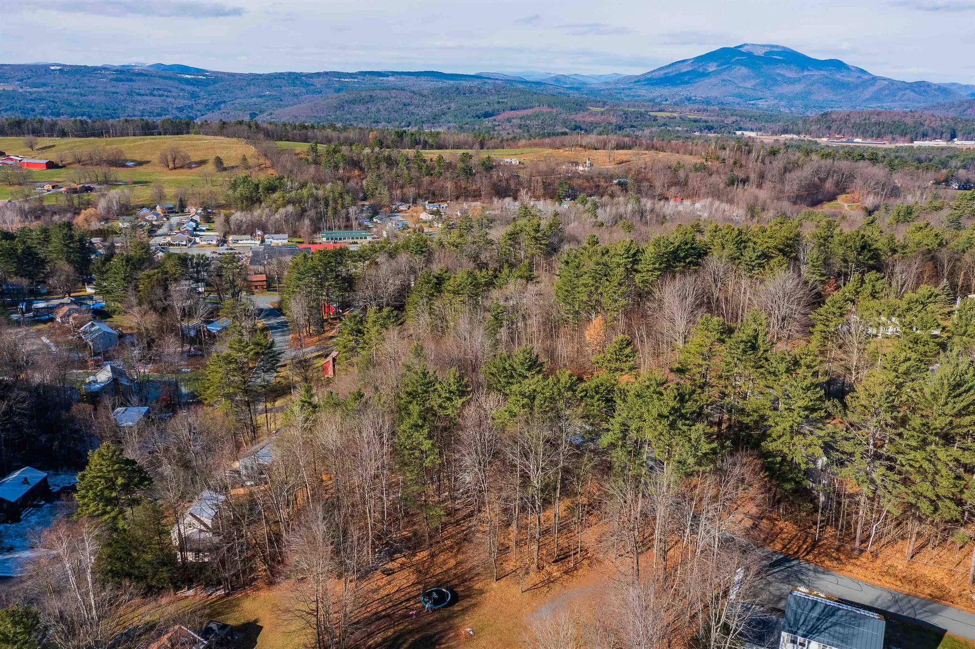 6 Cherry Hill Road Claremont NH 03743