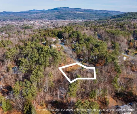 6 Cherry Hill Road Claremont NH 03743