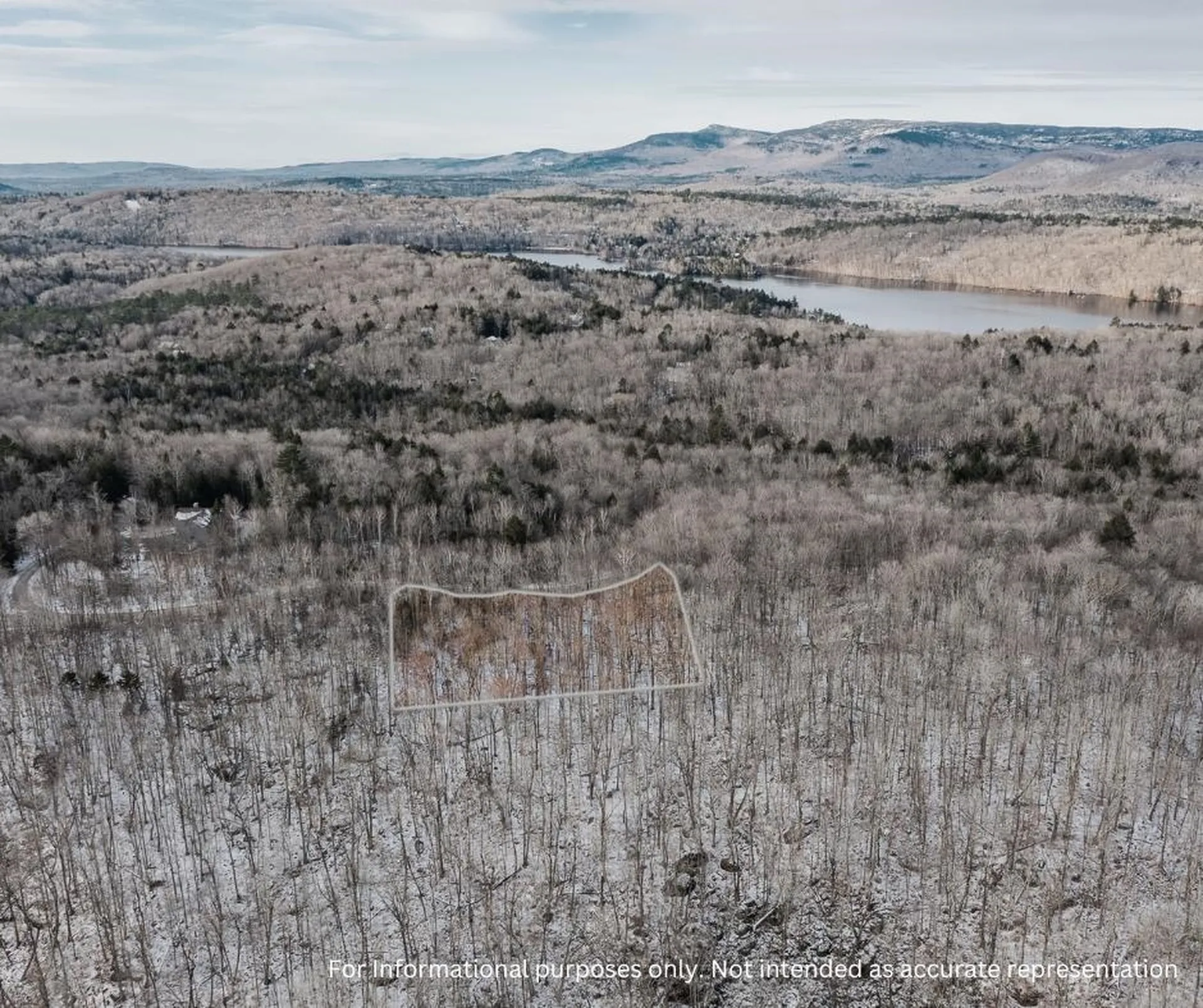23 Hickory Overlook Enfield NH 03748