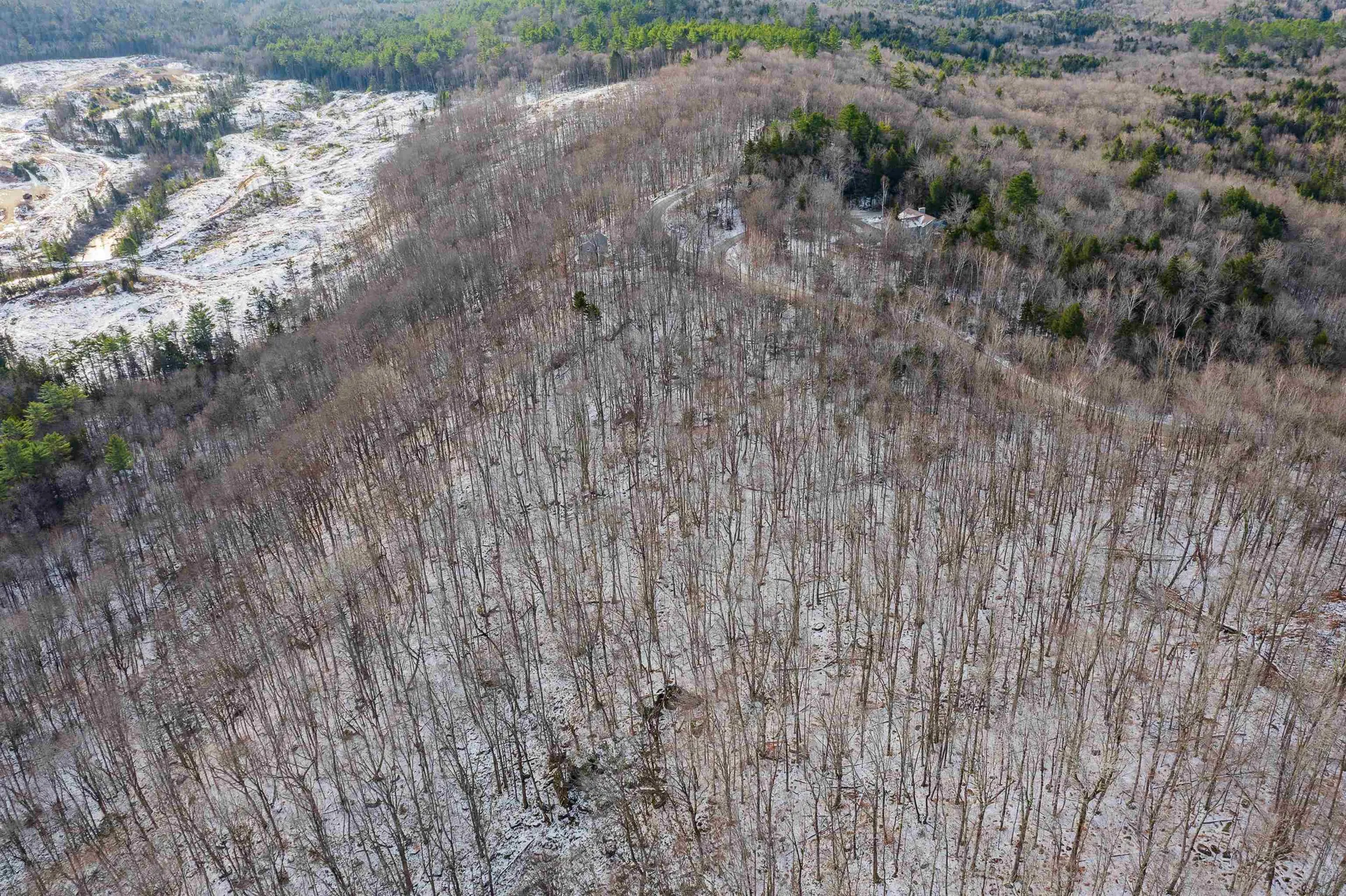 23 Hickory Overlook Enfield NH 03748