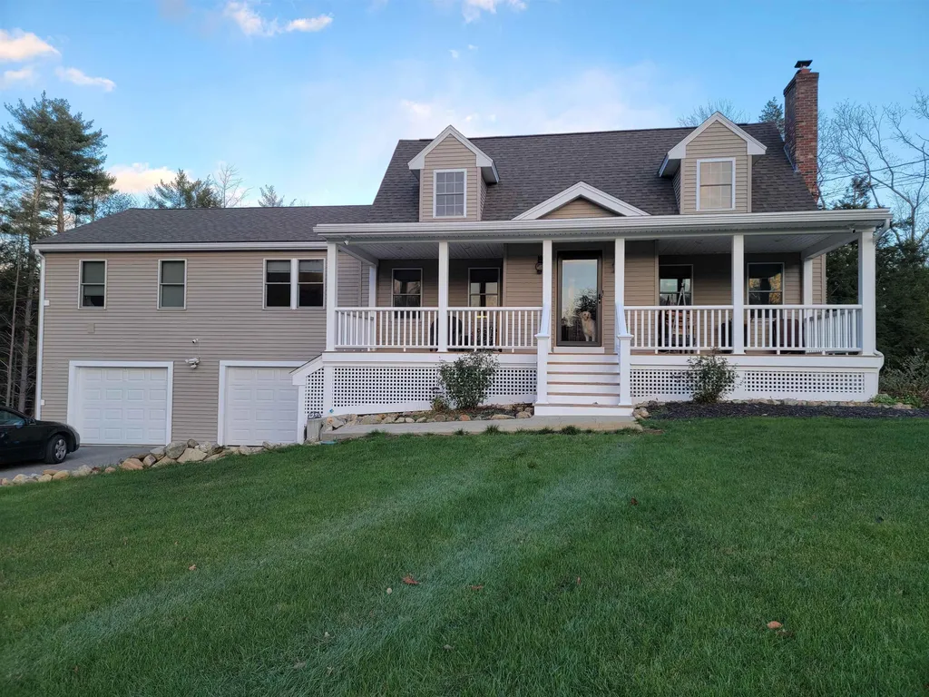 22 Pulaski Drive Fremont NH 03044