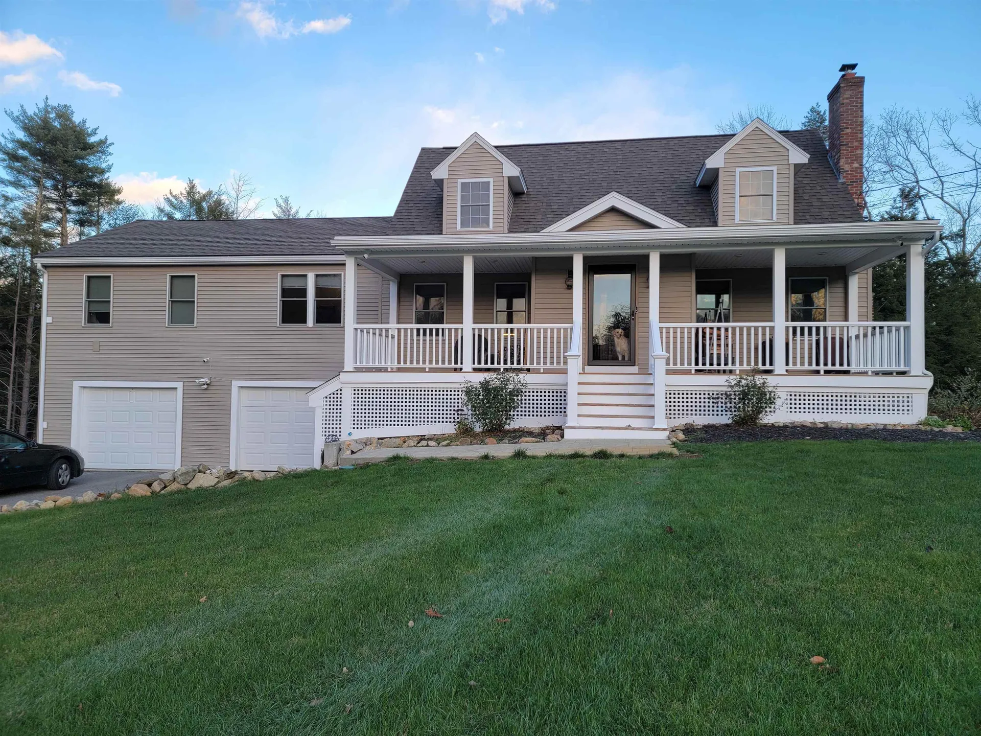 22 Pulaski Drive Fremont NH 03044