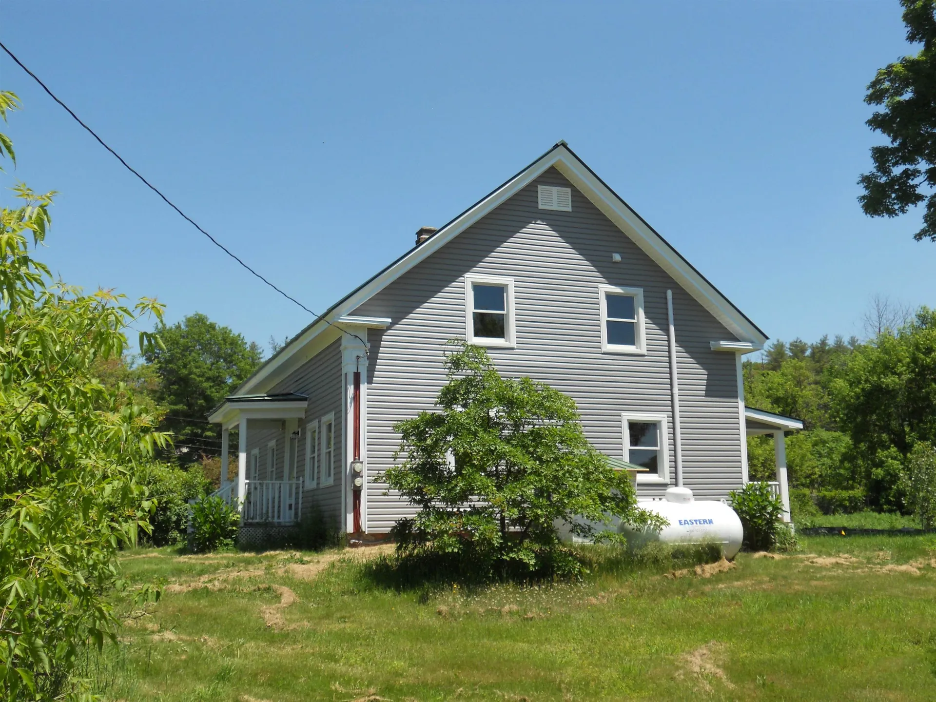 3910 Claremont Road Charlestown NH 03603