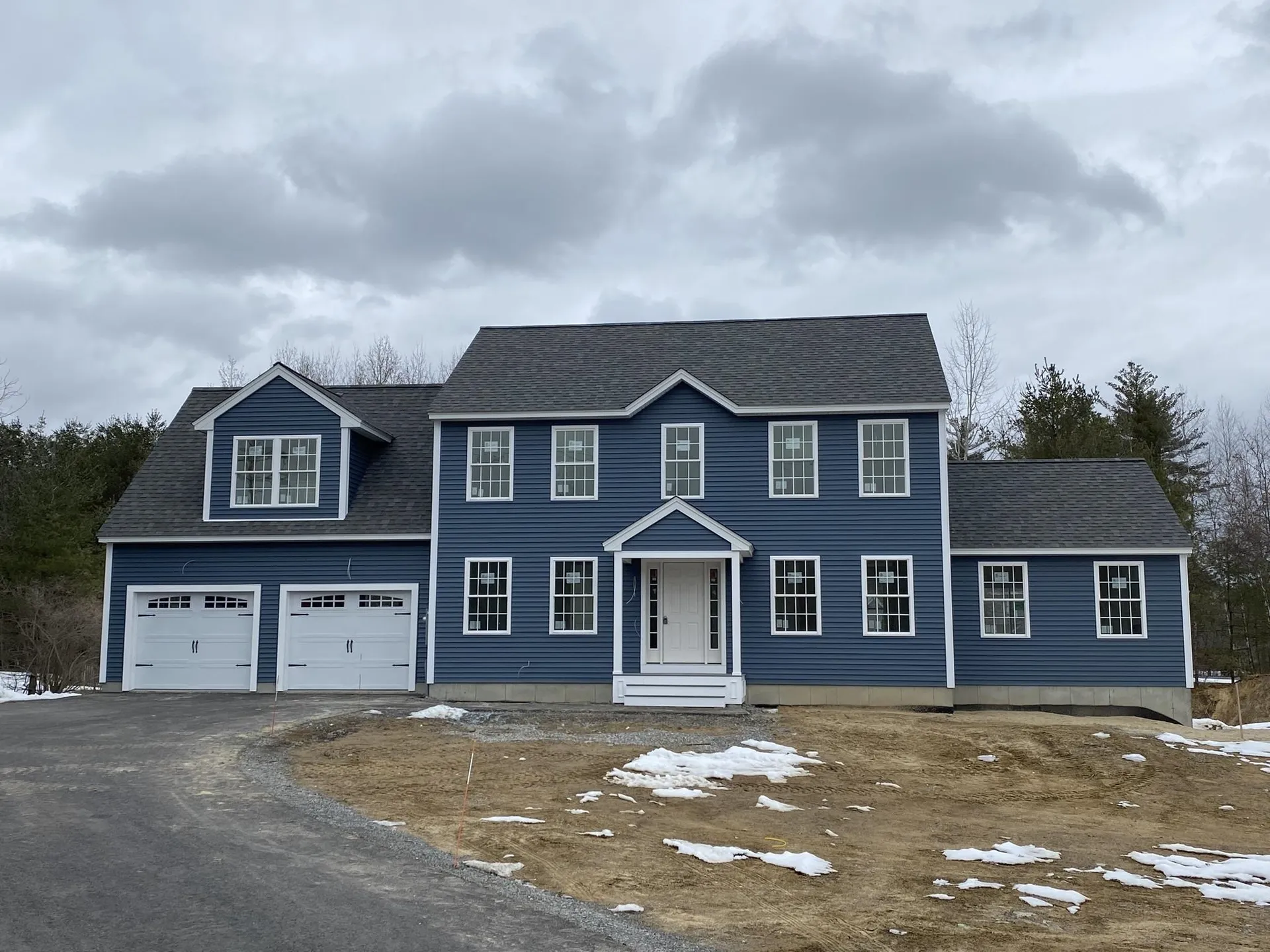 159 Osgood Road Milford NH 03055