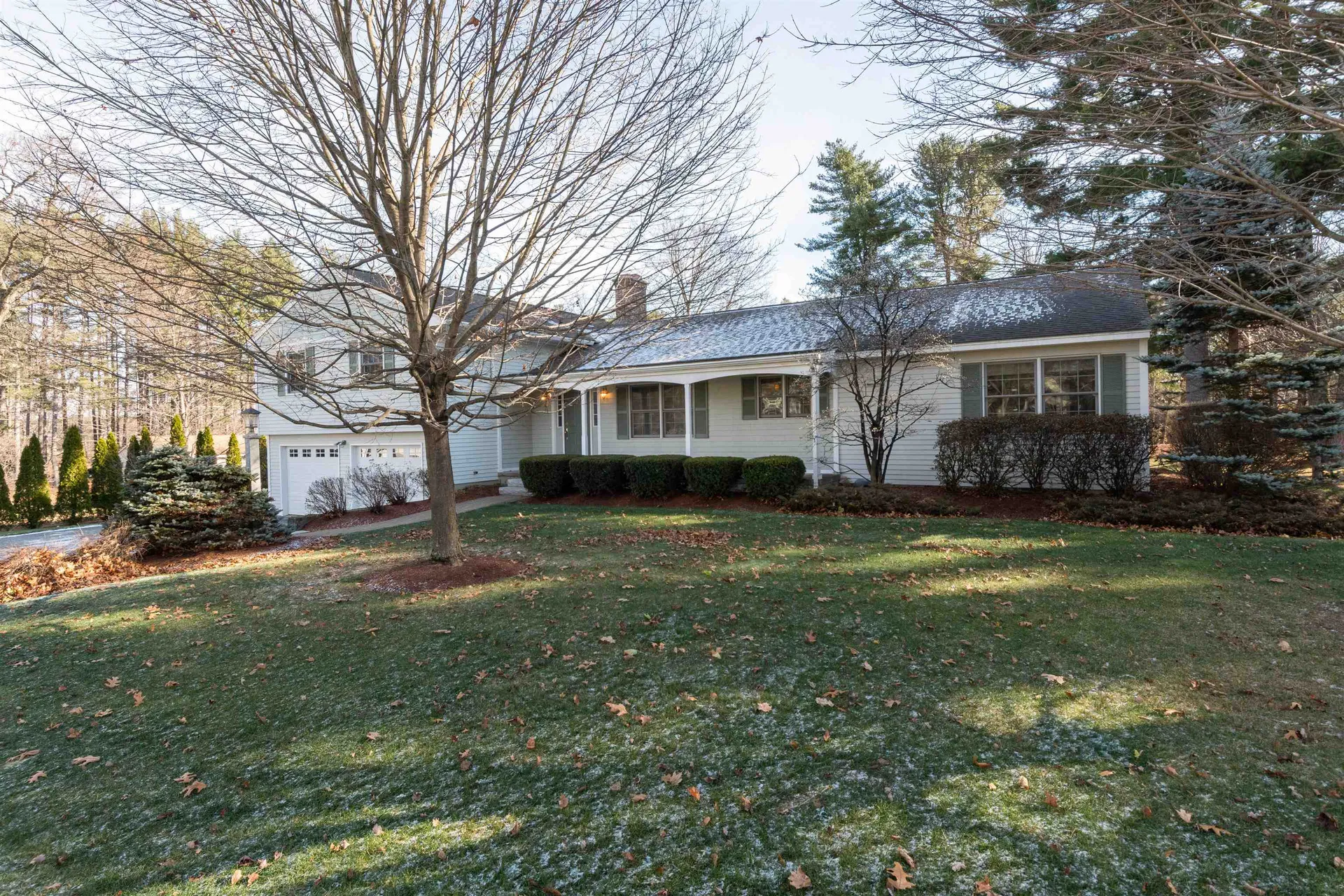 21 Linden Street Milford NH 03055