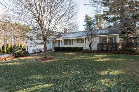 21 Linden Street Milford NH 03055