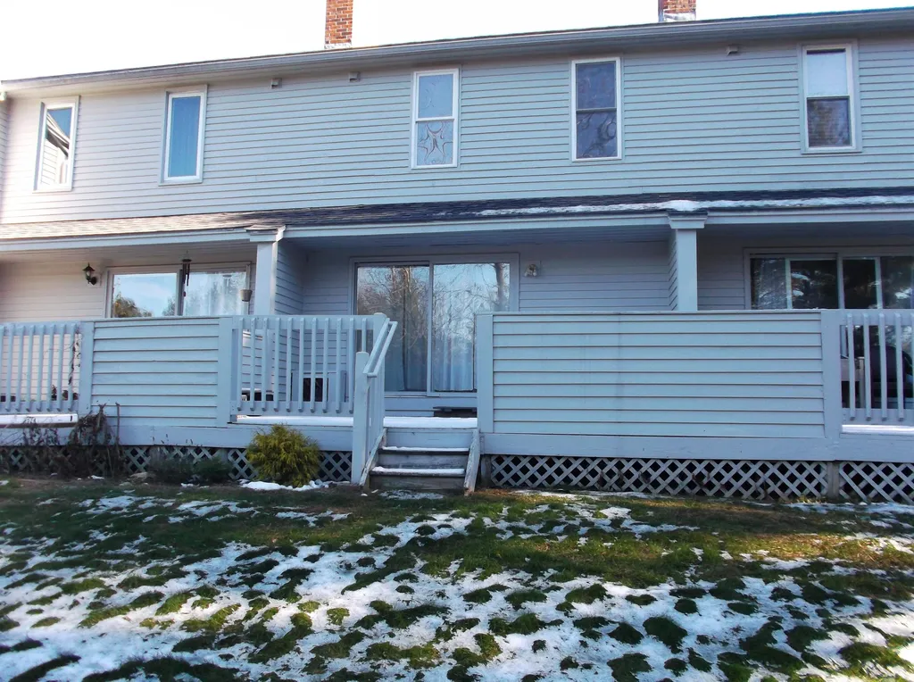803 Harbor Heights South Burlington VT 05403