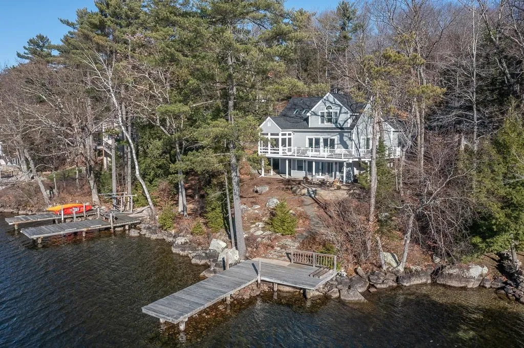 331 Trask Side Road Alton NH 03810