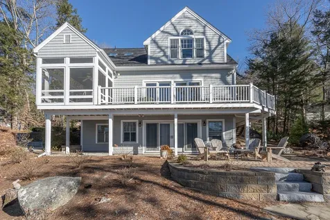331 Trask Side Road Alton NH 03810